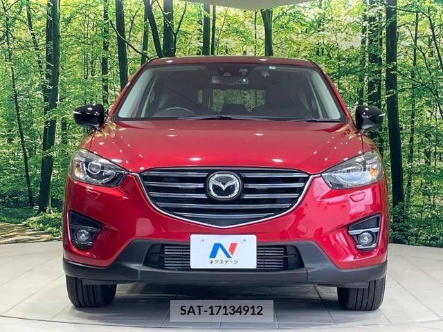 Mazda CX-5 2015-10 396243-14