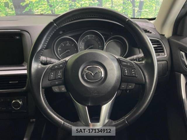 Mazda CX-5 2015-10 396243-11