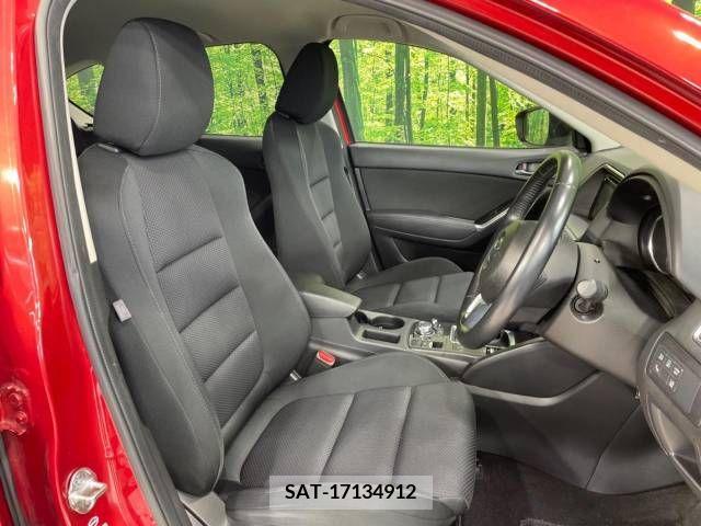 Mazda CX-5 2015-10 396243-8