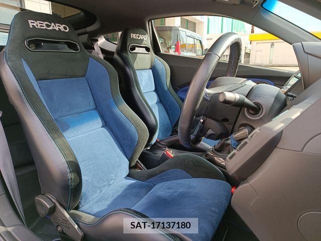 Honda CR-Z 2013-03 205993-7