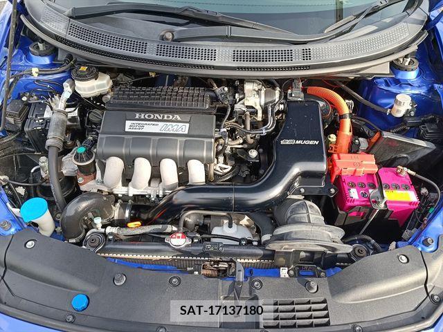 Honda CR-Z 2013-03 205993-24