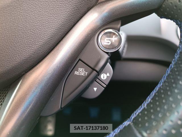 Honda CR-Z 2013-03 205993-12