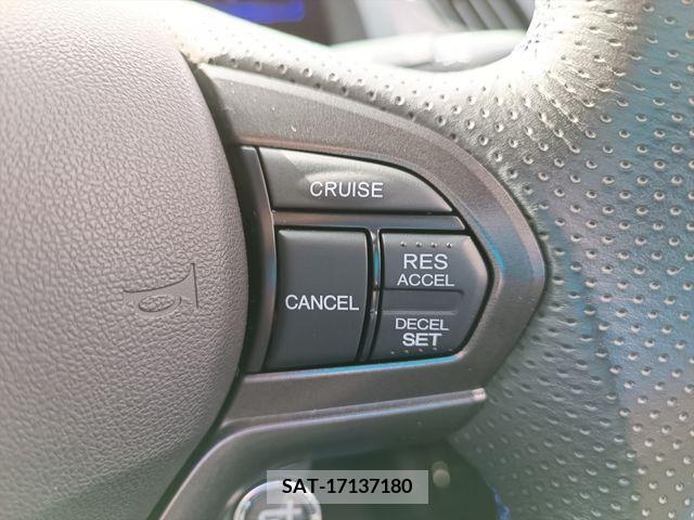 Honda CR-Z 2013-03 205993-13