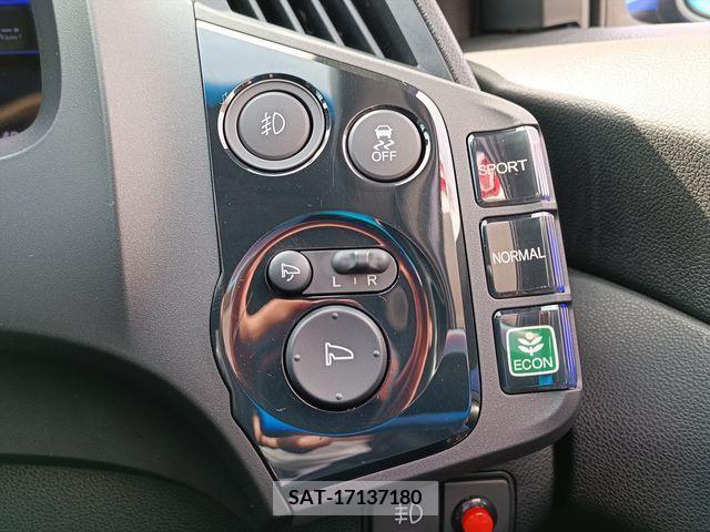 Honda CR-Z 2013-03 205993-14