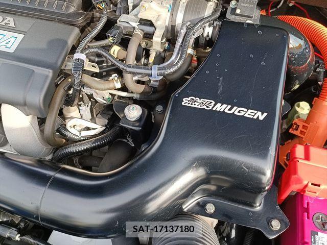 Honda CR-Z 2013-03 205993-25