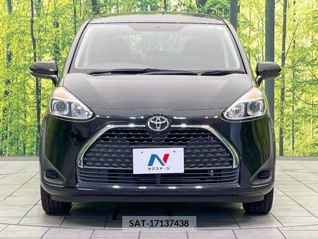 Toyota SIENTA 2019-06 394054-13