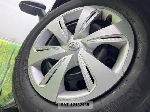Toyota SIENTA 2019-06 394054-12