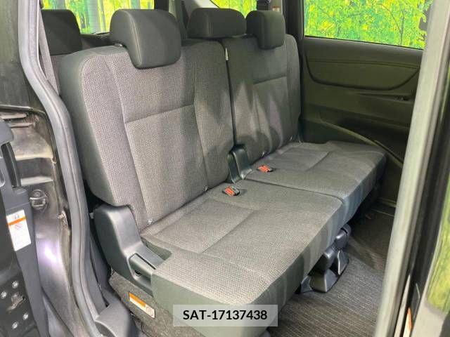 Toyota SIENTA 2019-06 394054-7