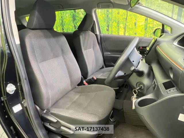 Toyota SIENTA 2019-06 394054-6