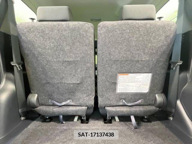 Toyota SIENTA 2019-06 394054-9