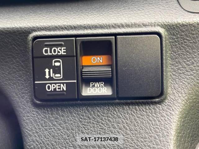 Toyota SIENTA 2019-06 394054-4