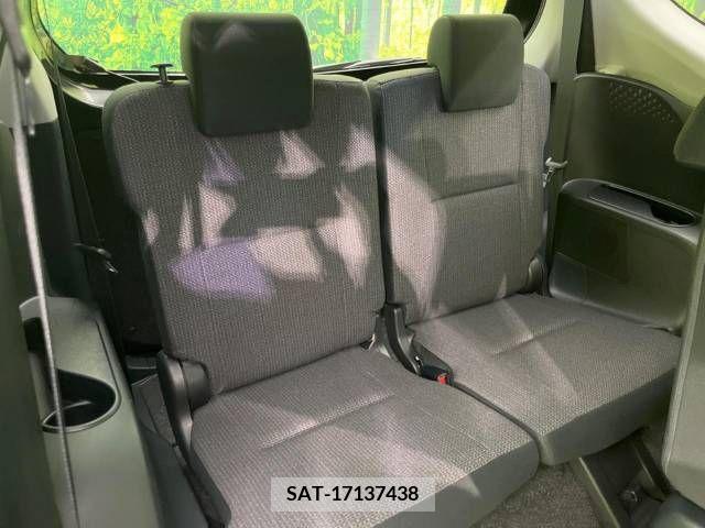 Toyota SIENTA 2019-06 394054-8
