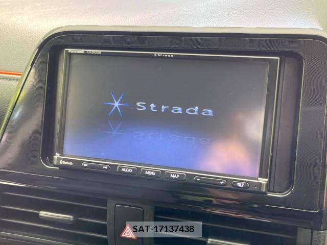 Toyota SIENTA 2019-06 394054-2