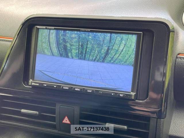 Toyota SIENTA 2019-06 394054-3