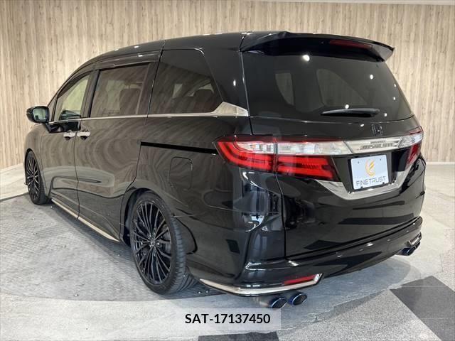 Honda ODYSSEY 2015-03 280956-6