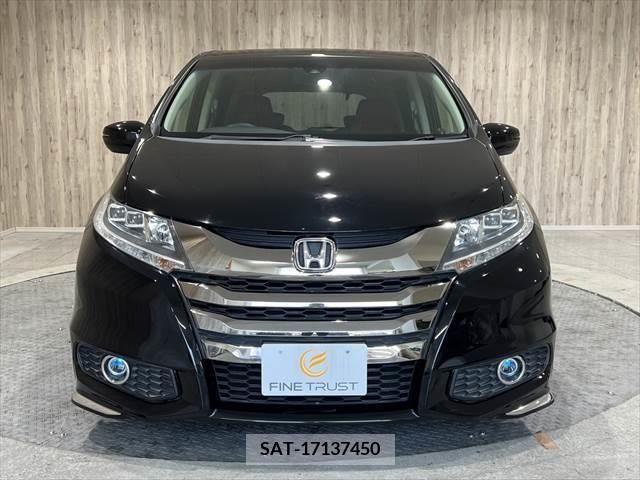 Honda ODYSSEY 2015-03 280956-1