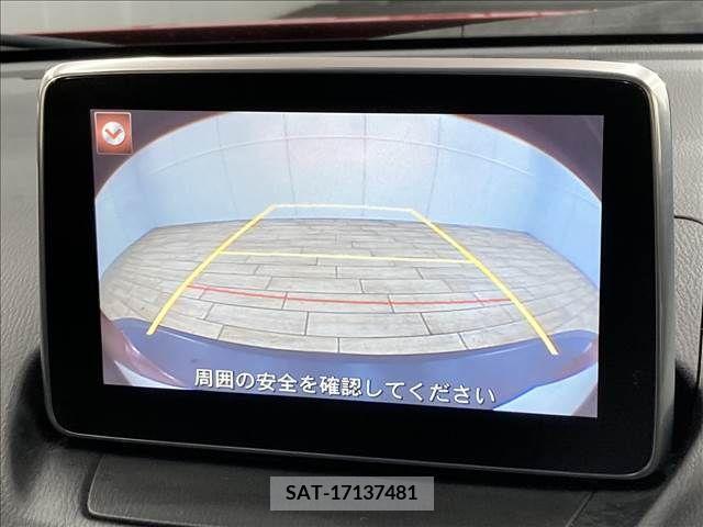 Mazda CX-3 2016-08 222481-4