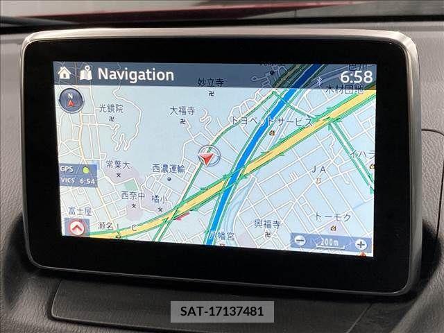 Mazda CX-3 2016-08 222481-3