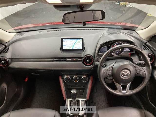 Mazda CX-3 2016-08 222481-1