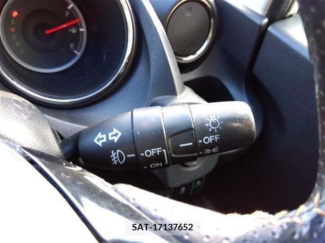 Honda FIT SHUTTLE 2011-08 219201-18