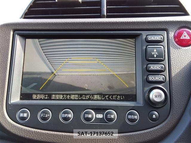 Honda FIT SHUTTLE 2011-08 219201-13