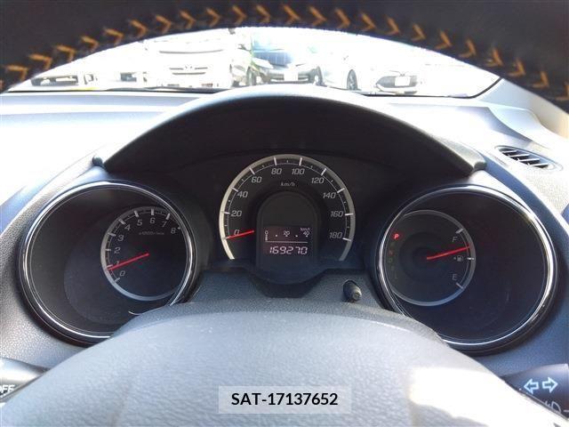 Honda FIT SHUTTLE 2011-08 219201-19