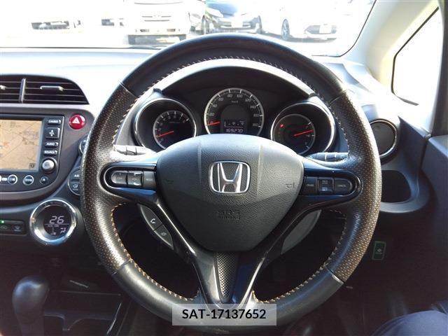 Honda FIT SHUTTLE 2011-08 219201-14
