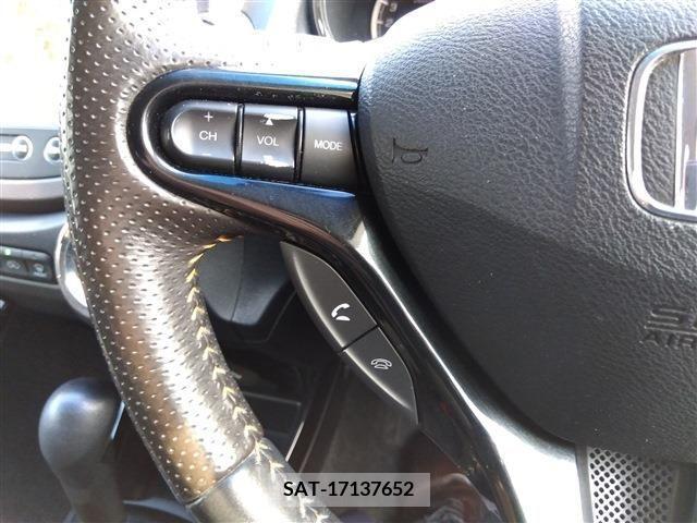Honda FIT SHUTTLE 2011-08 219201-15