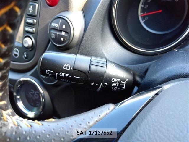 Honda FIT SHUTTLE 2011-08 219201-17