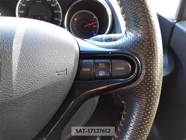 Honda FIT SHUTTLE 2011-08 219201-16