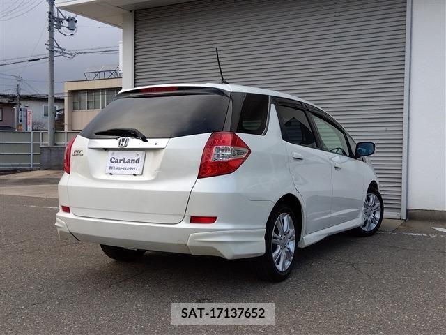 Honda FIT SHUTTLE 2011-08 219201-8