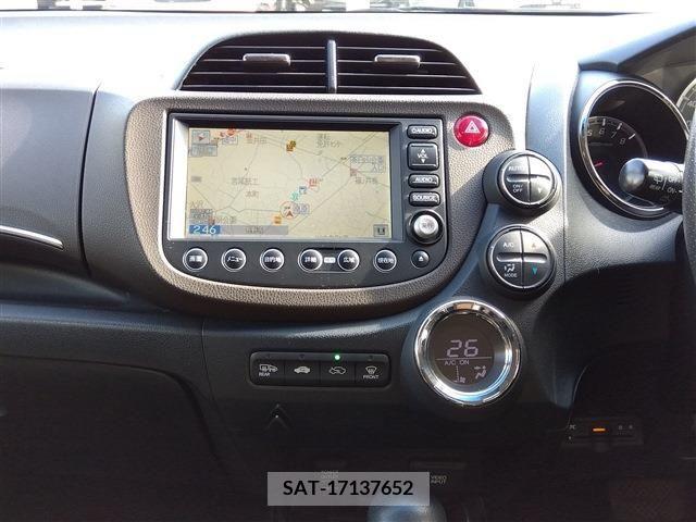 Honda FIT SHUTTLE 2011-08 219201-10