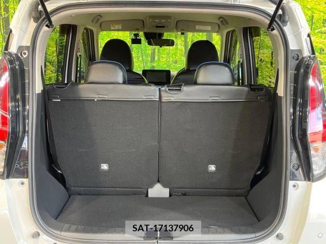 Mitsubishi EK X 2019-04 268992-10