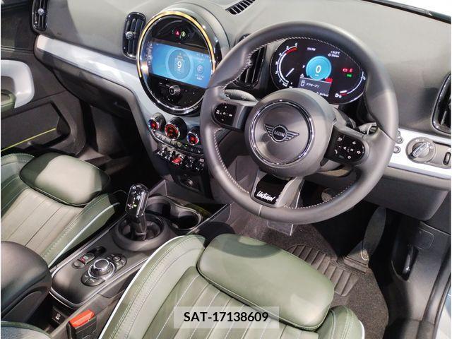 Bmw MINI 2022-10 337650-14