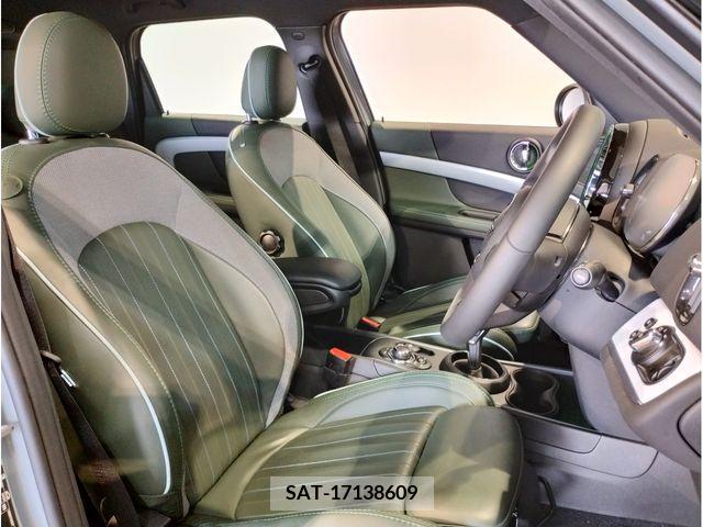 Bmw MINI 2022-10 337650-13
