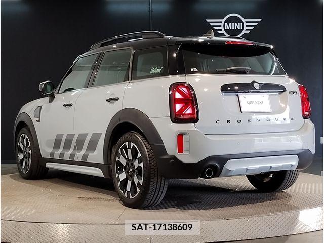 Bmw MINI 2022-10 337650-6