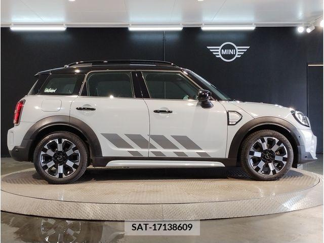 Bmw MINI 2022-10 337650-7