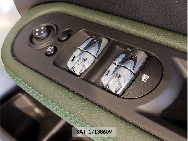 Bmw MINI 2022-10 337650-22