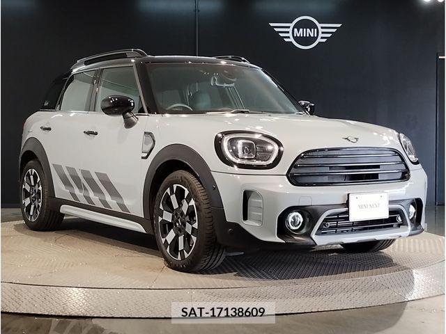 Bmw MINI 2022-10 337650-5