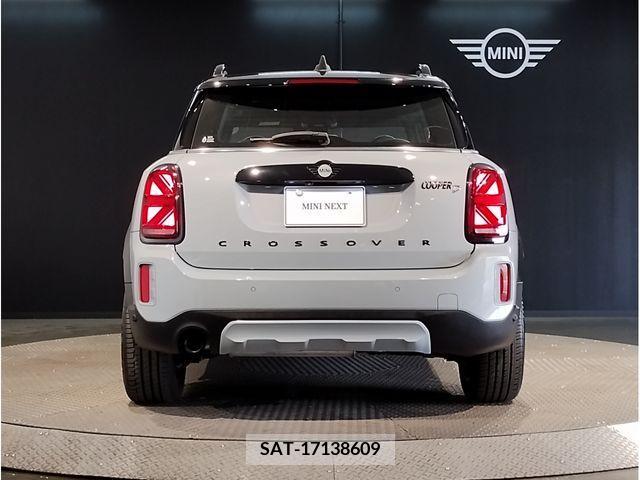 Bmw MINI 2022-10 337650-4