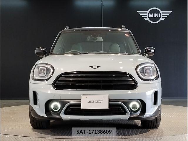 Bmw MINI 2022-10 337650-3
