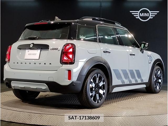 Bmw MINI 2022-10 337650-2
