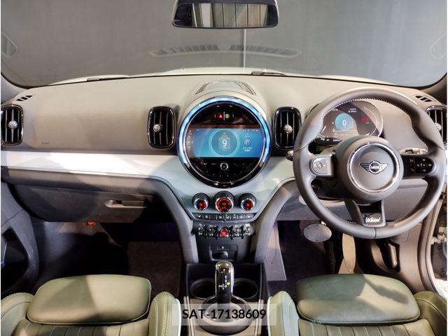 Bmw MINI 2022-10 337650-1