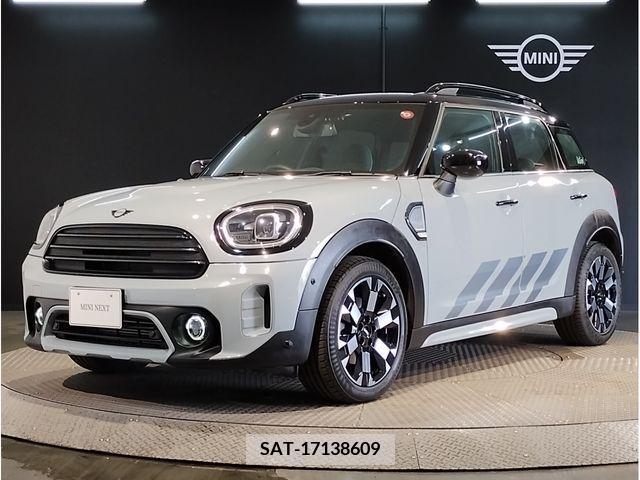 Bmw MINI 2022-10 337650-0