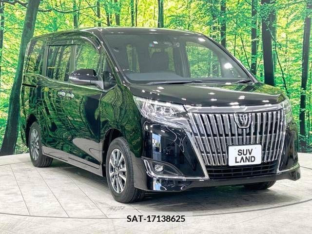Toyota ESQUIRE 2019-09 269789-18
