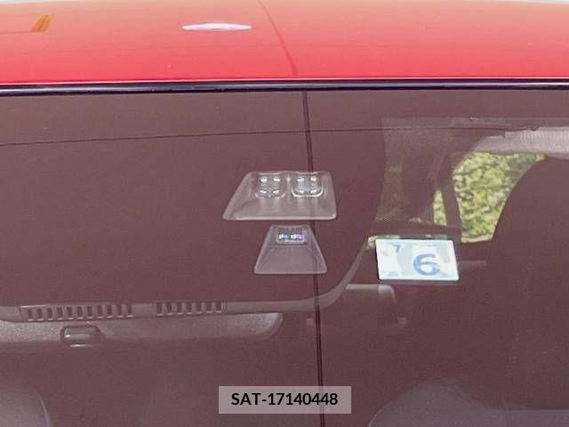 Mazda DEMIO 2016-02 301889-4