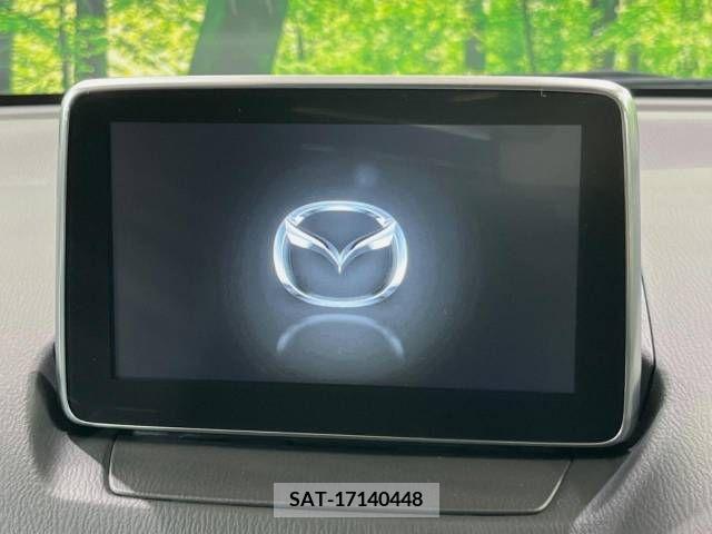 Mazda DEMIO 2016-02 301889-2