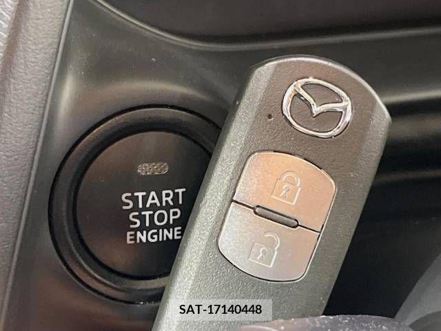 Mazda DEMIO 2016-02 301889-5