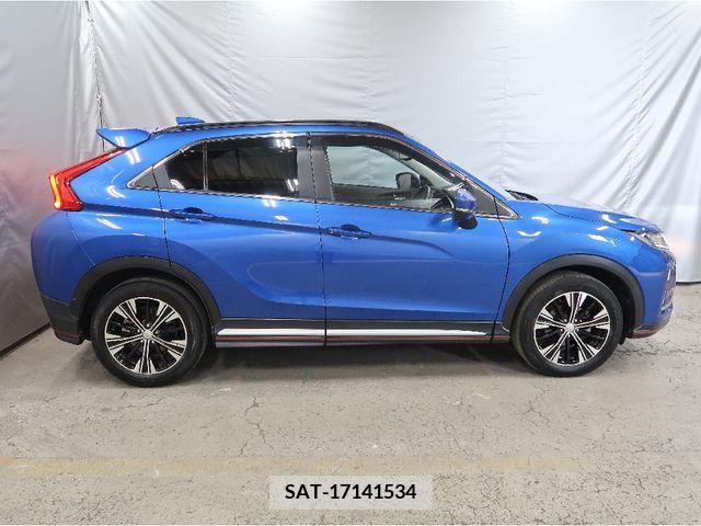 Mitsubishi ECLIPSE CROSS 2019-07 296851-22