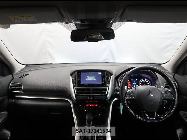 Mitsubishi ECLIPSE CROSS 2019-07 296851-2